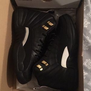 Air Jordan 12